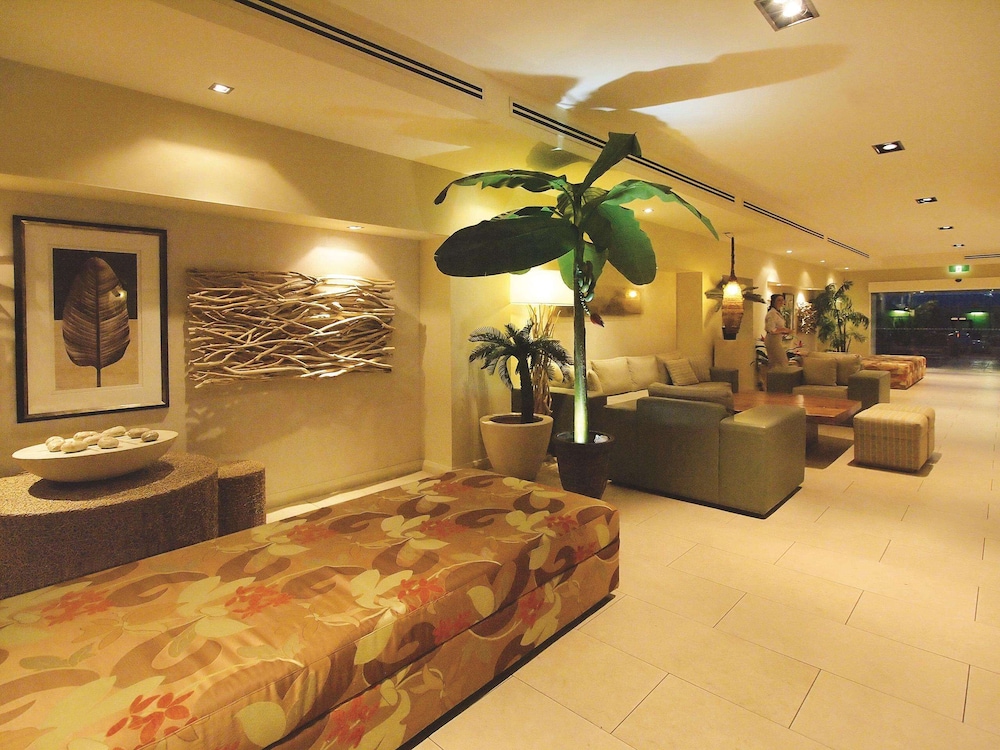 Oaks Port Stephens Pacific Blue Resort 42/60