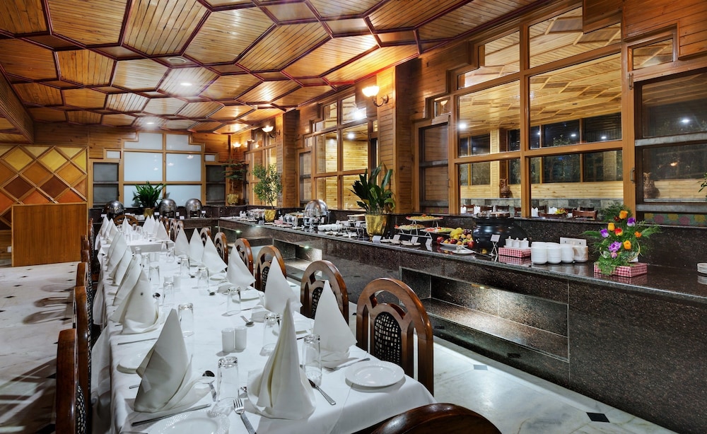 The Manali Inn 59/74