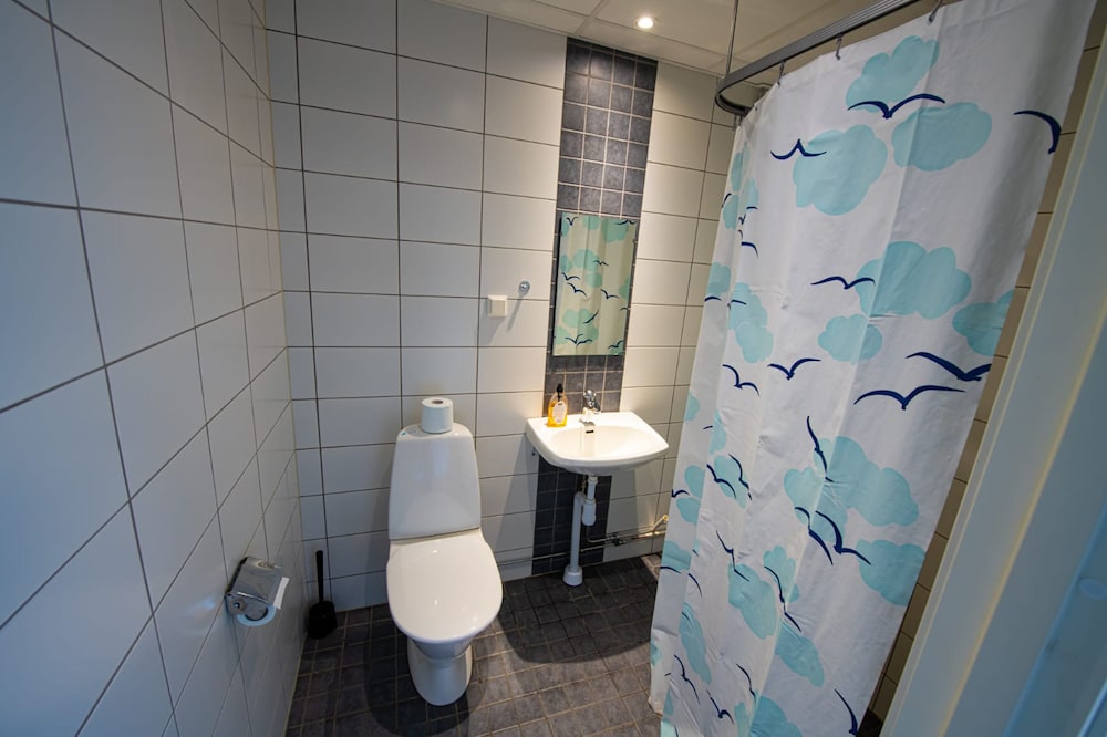 Hotell Kvarntorget 16/35