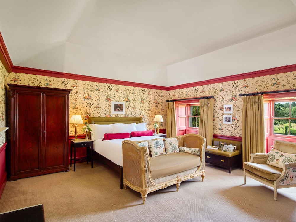 Carton House a Fairmont Managed Hotel 16/50