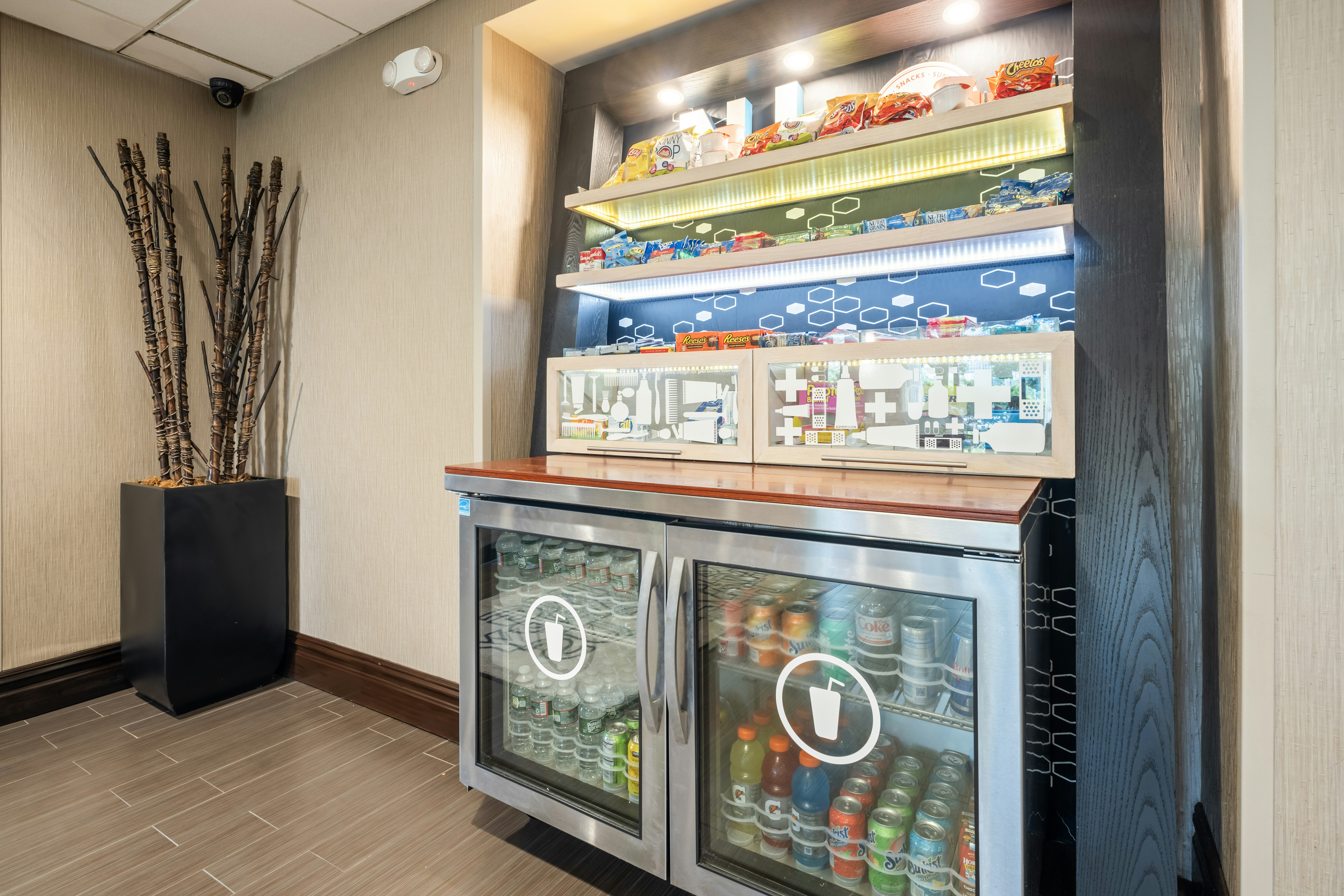 Hampton Inn Ridgefield Park 8/48