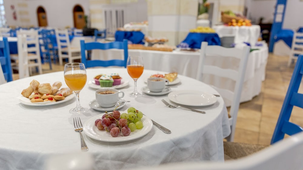 Hotel Perla Del Golfo 49/70