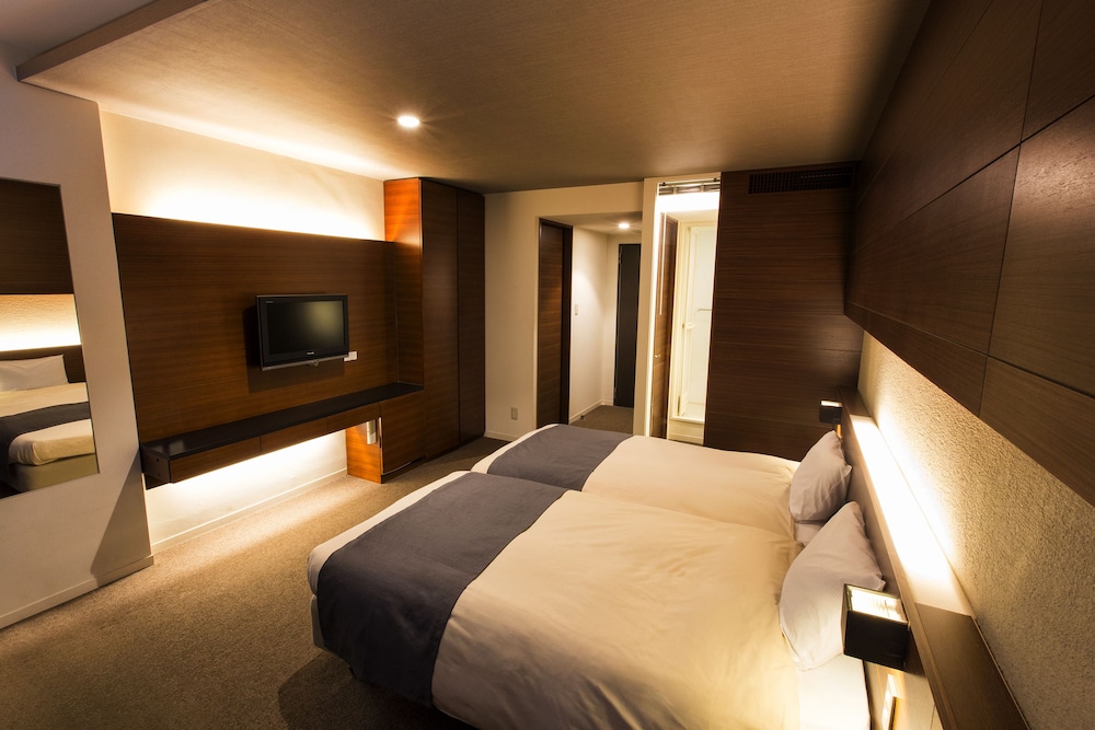 Sounkyo Onsen Choyo Resort Hotel 14/50