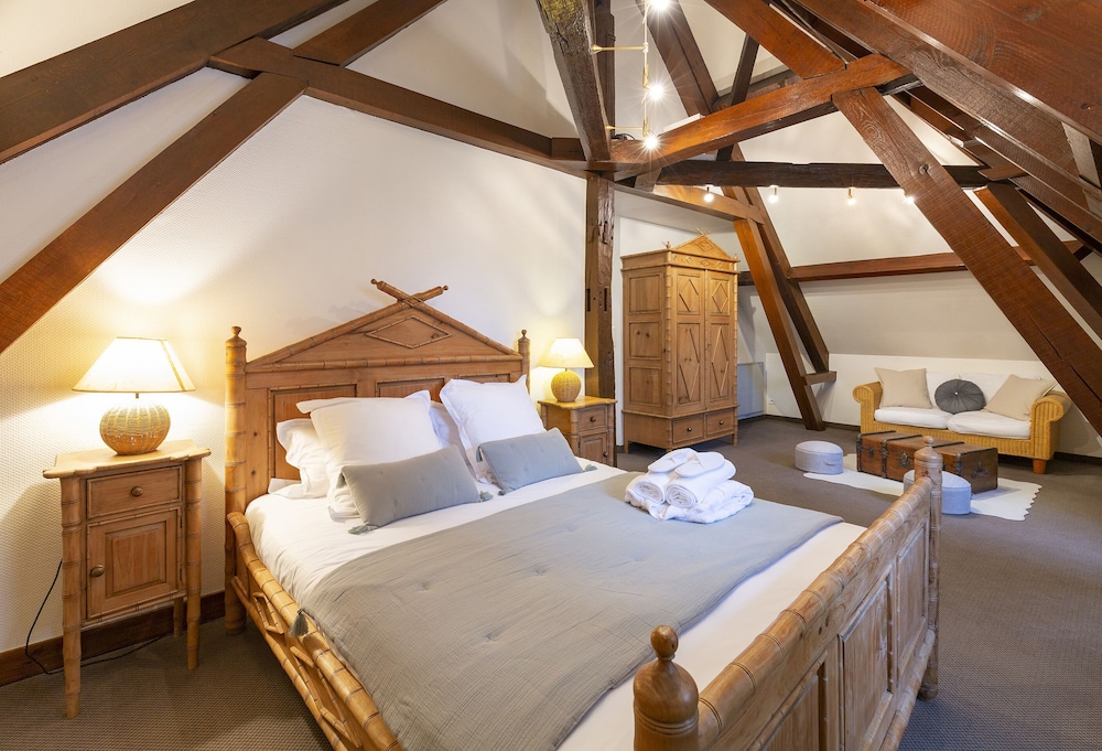 Abbatis Villa Hotel Jean De Bruges 2/23