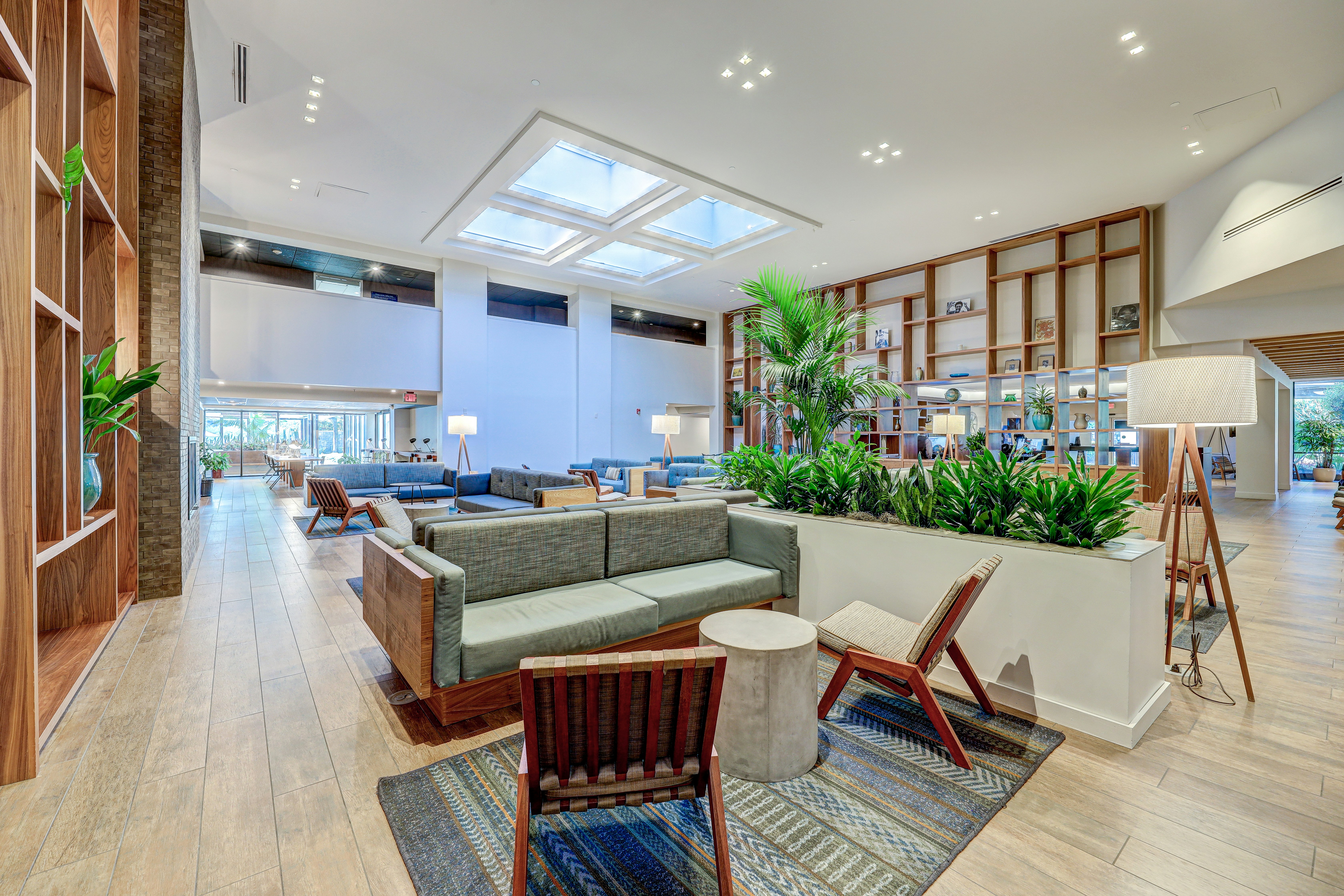 Doubletree Hotel Atlanta Nw Marietta 38/62
