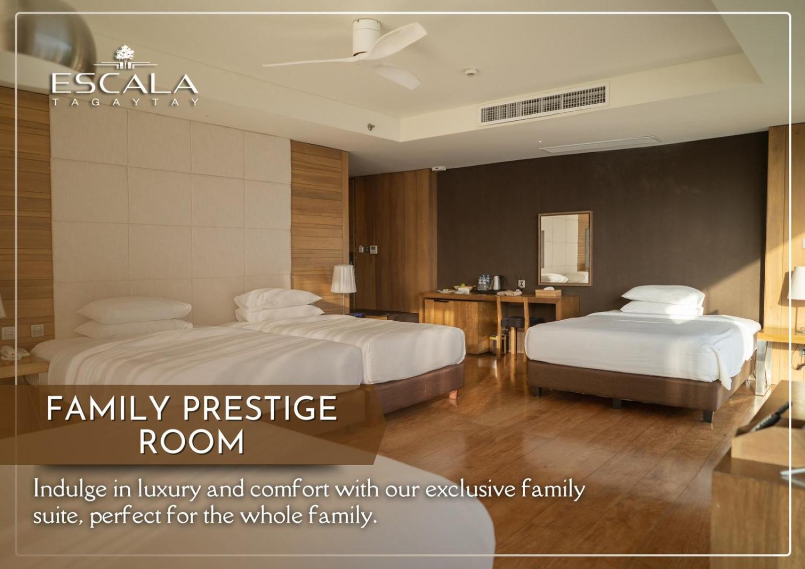 Escala Tagaytay 26/55