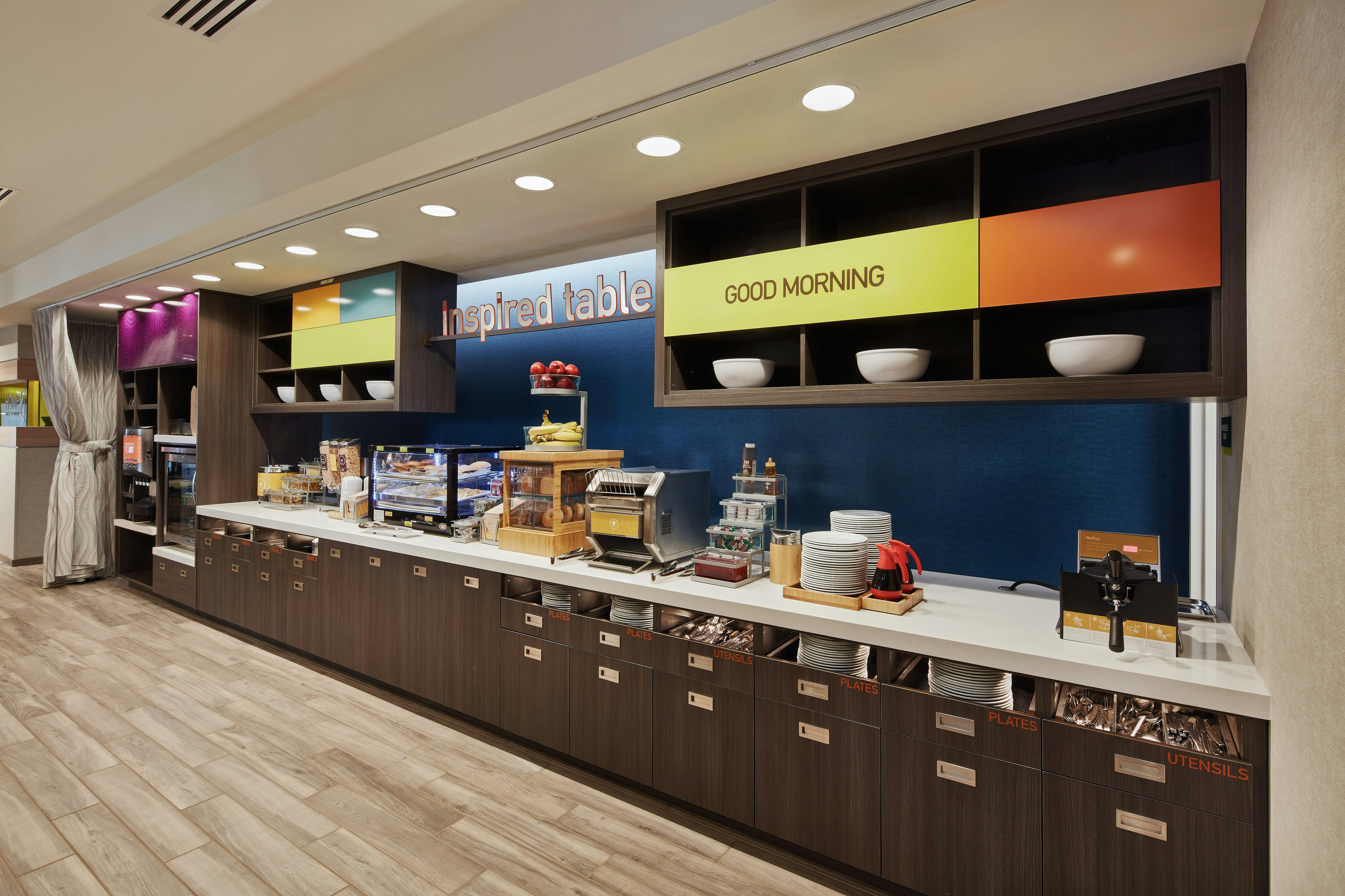 Home2 Suites by Hilton Sacramento at CSUS 26/35