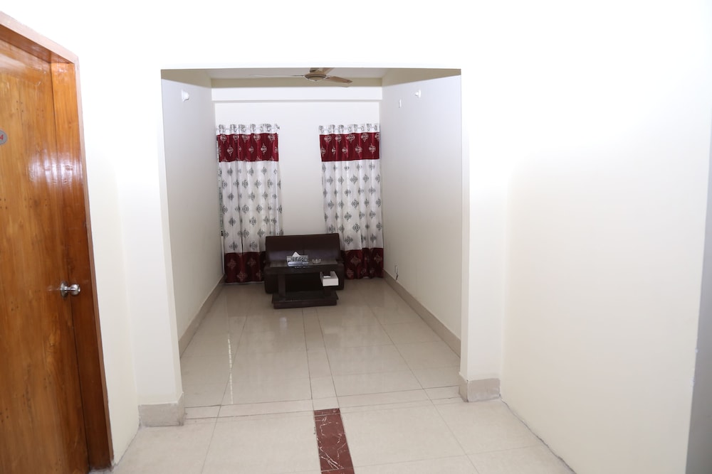 Platinum Hotel Ltd photo2
