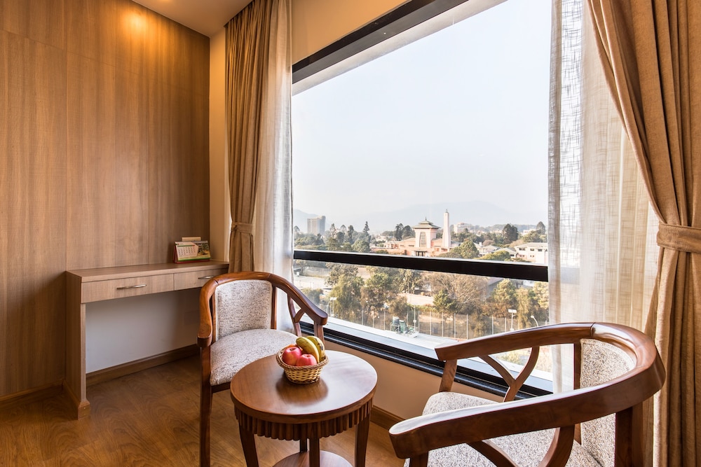 Landmark Kathmandu 46/50