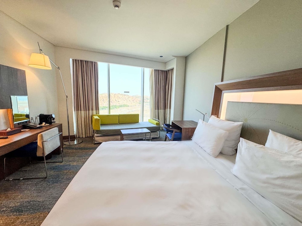 نوفوتيل جازان(Novotel Jazan Hotel) 13/76
