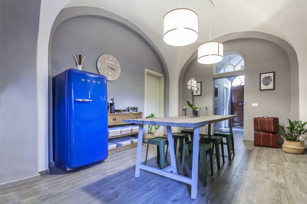 La Lu Cozy Rooms 5/45