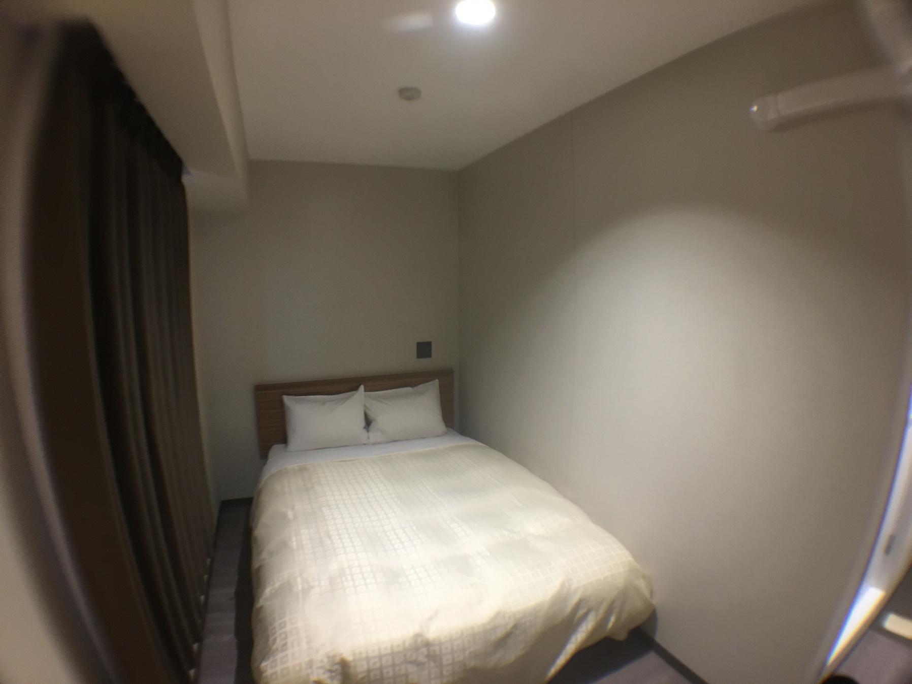 Adjoining, Semi Double Bed, Smoking