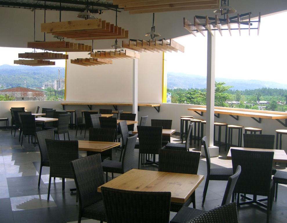 Dragon Inn Kendari 17/29