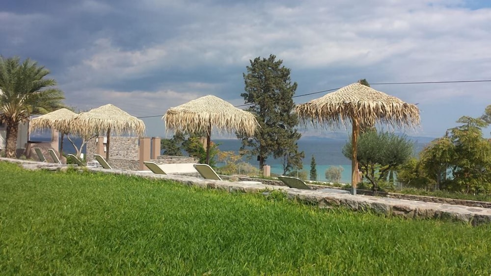 Xanthippi Hotel Apartments 32/42