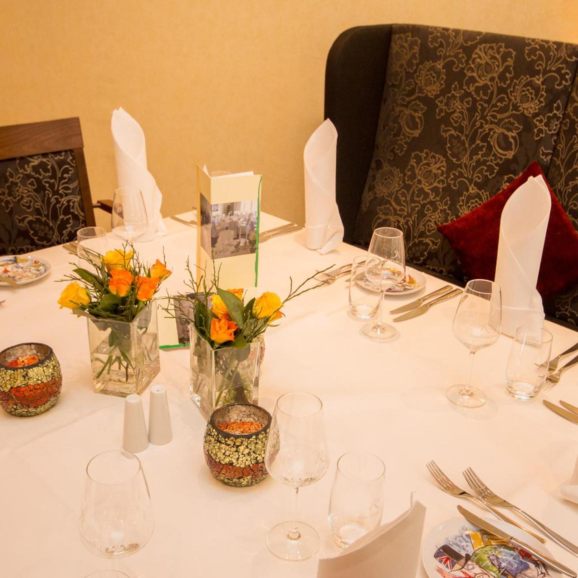 Ringhotel Drees 39/55