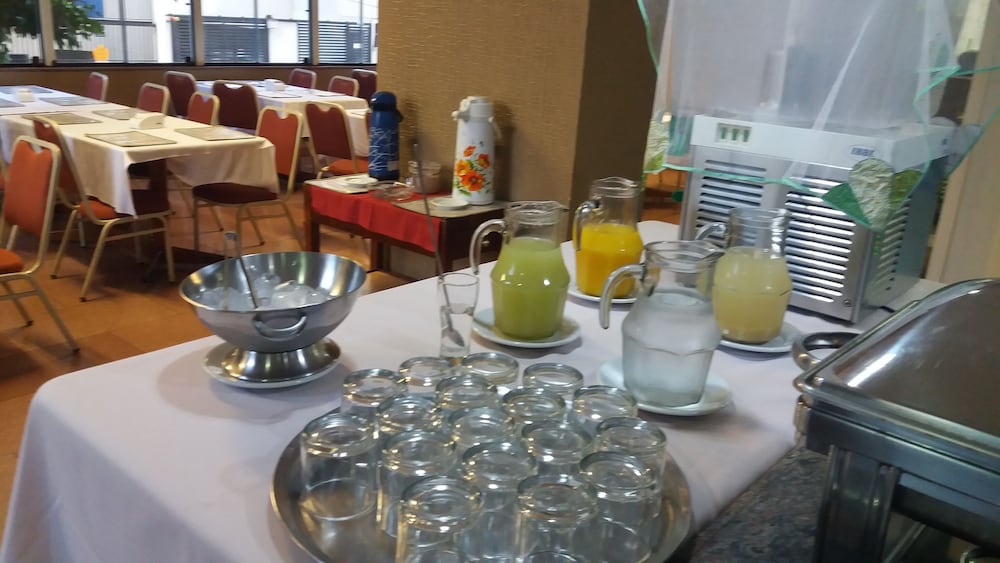 La Residence Flat Hotel 37/50