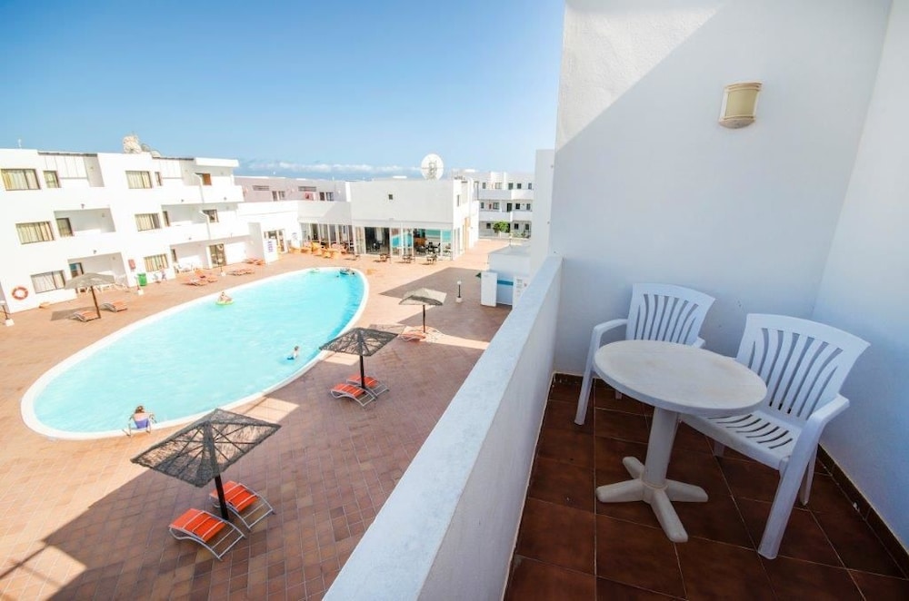 Apartamentos Lanzarote Paradise 22/48
