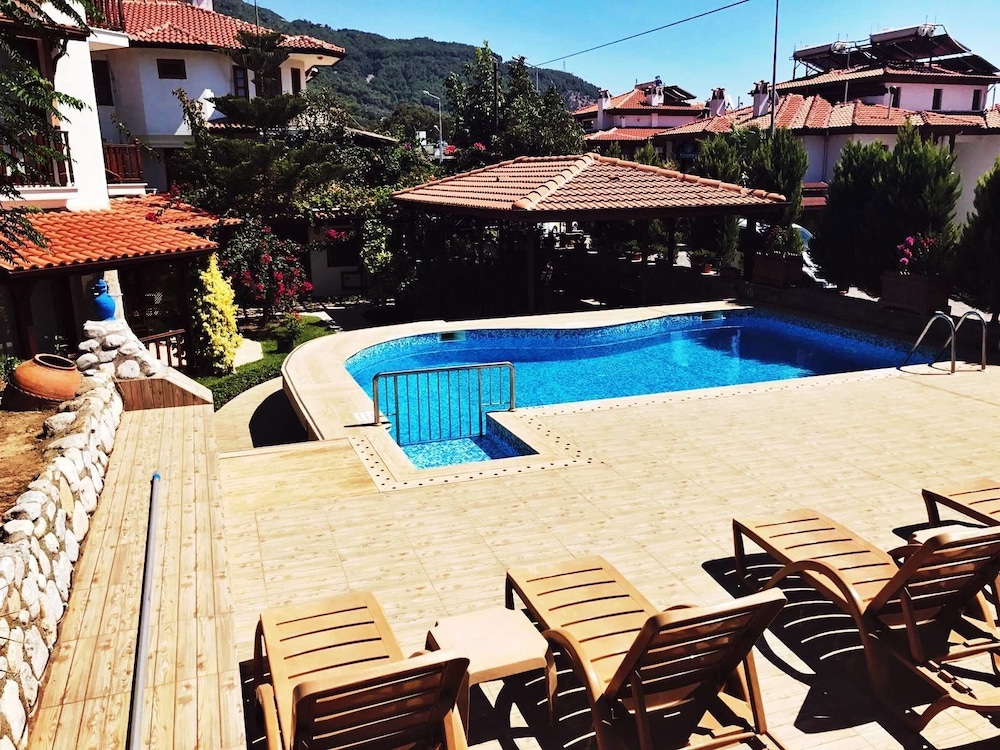 Palmiye Apart Otel 33/43