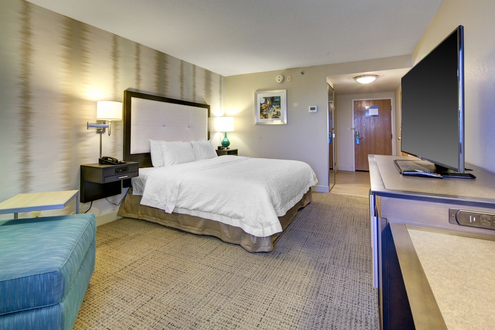 Hampton Inn Ft. Lauderdale-West/Pembroke Pines 23/43