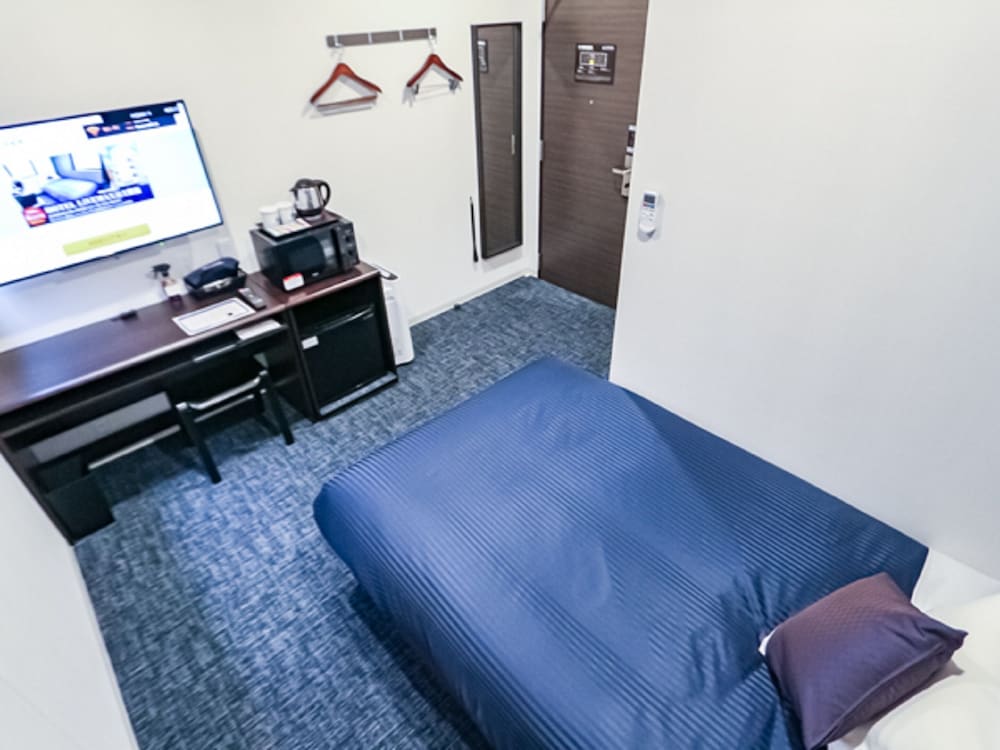 Hotel Livemax Budget Fuji Station 19/22