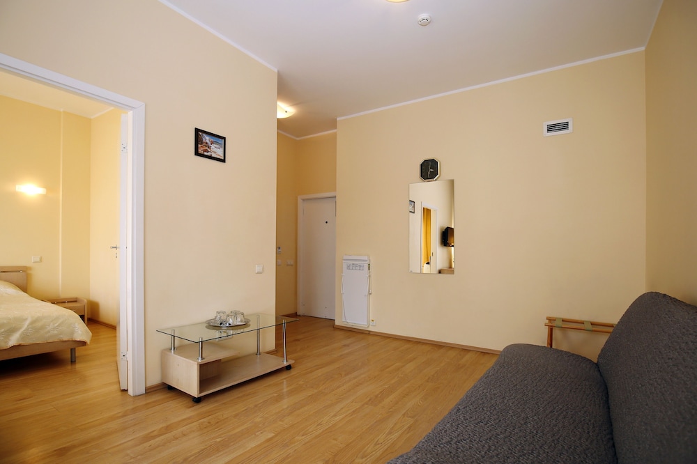 Apart Hotel Tomo 38/64
