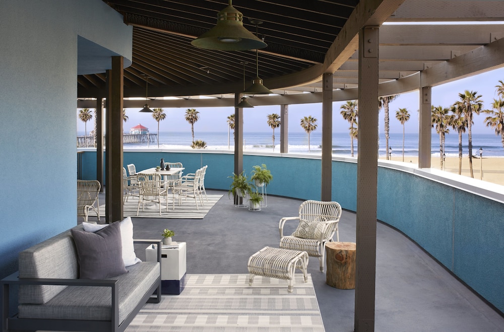 Kimpton Shorebreak Huntington Beach Resort 41/81