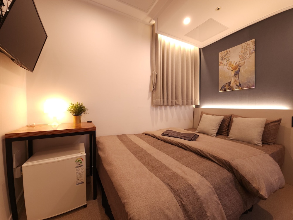 OYO Hostel Myeongdong 3 10/50