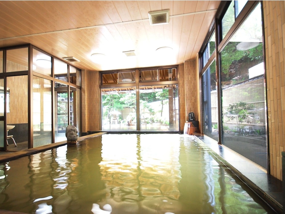 Tosaryu Onsen Sanyo-So 22/33