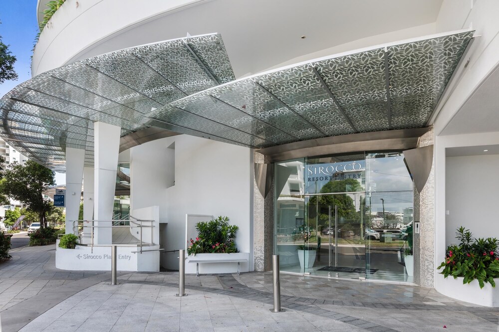 マントラ シロッコ リゾート(Mantra Sirocco Mooloolaba) 写真5