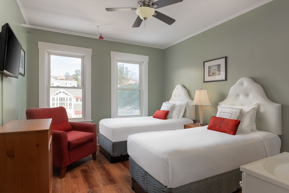 Thayers Inn 36/68