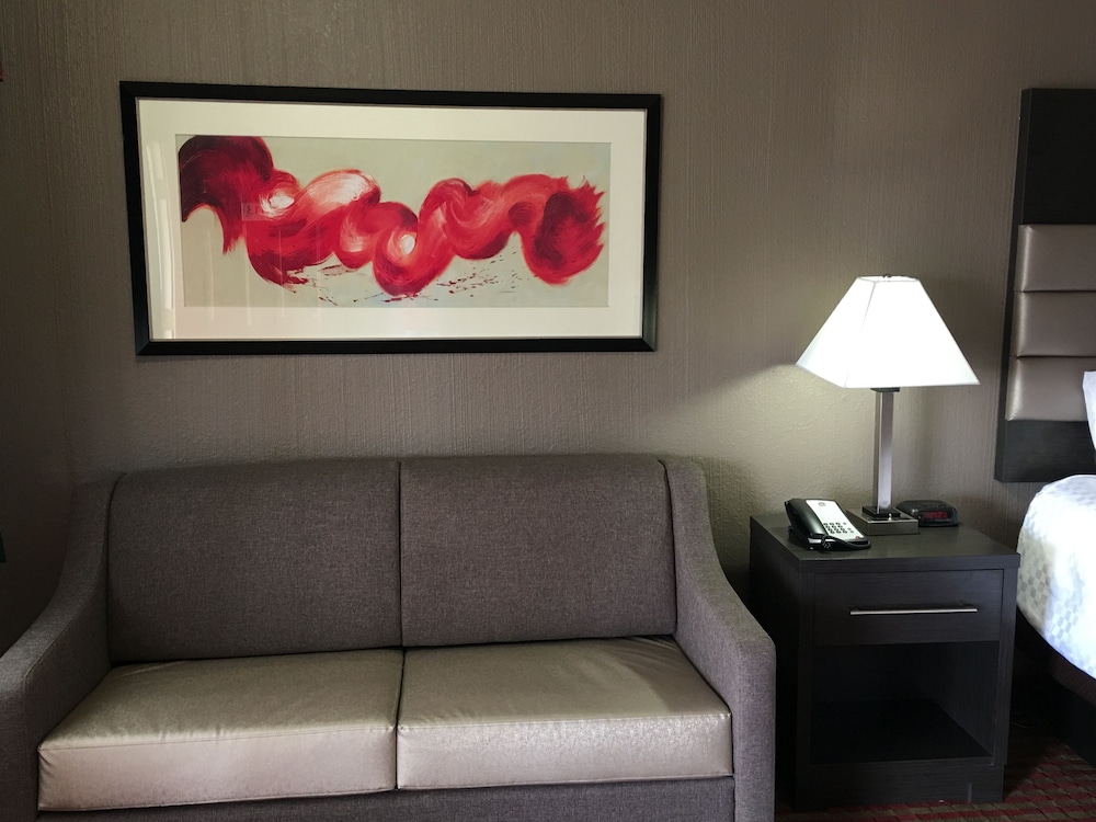 Best Western Deming Southwest Inn 26/45
