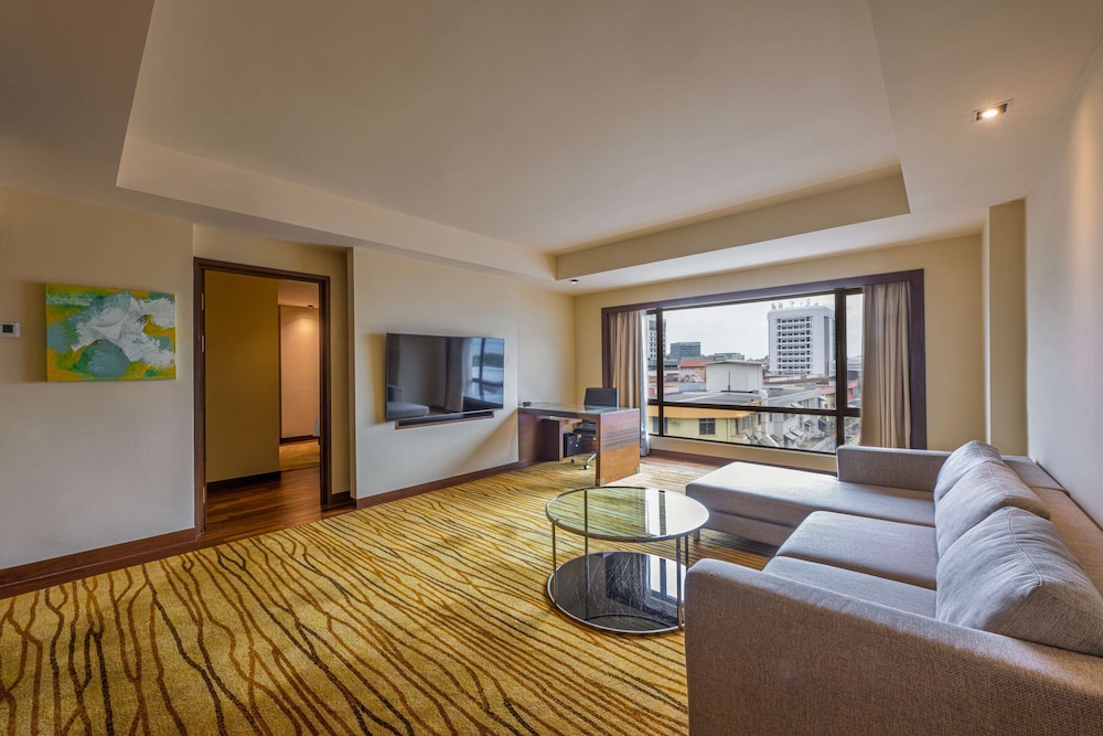 Hyatt Regency Kinabalu 35/59