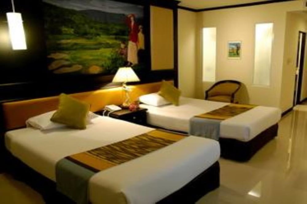 Royal Hills Golf Resort And Spa 6/30