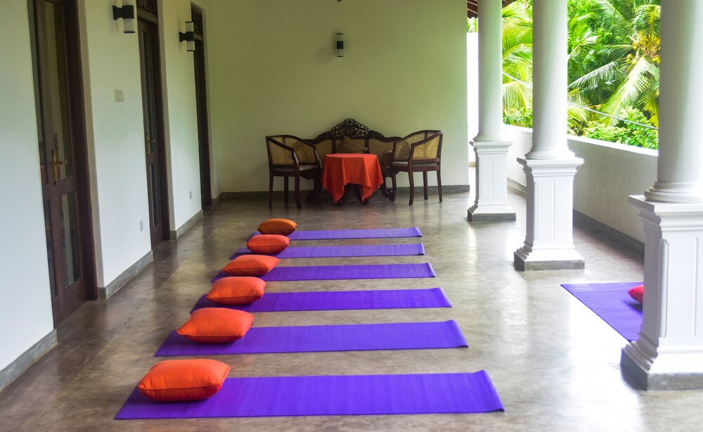 Villa Shanthi 29/50