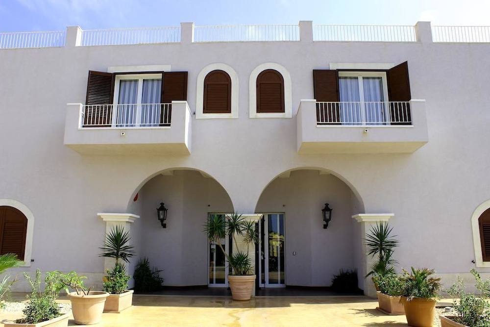 Hotel O Scia 1/50