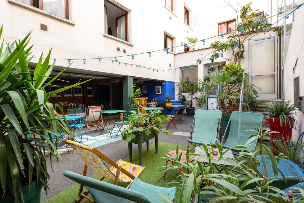 Hotel de La Poste 4/50
