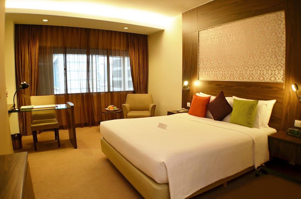 PREMIER, DOUBLE BED