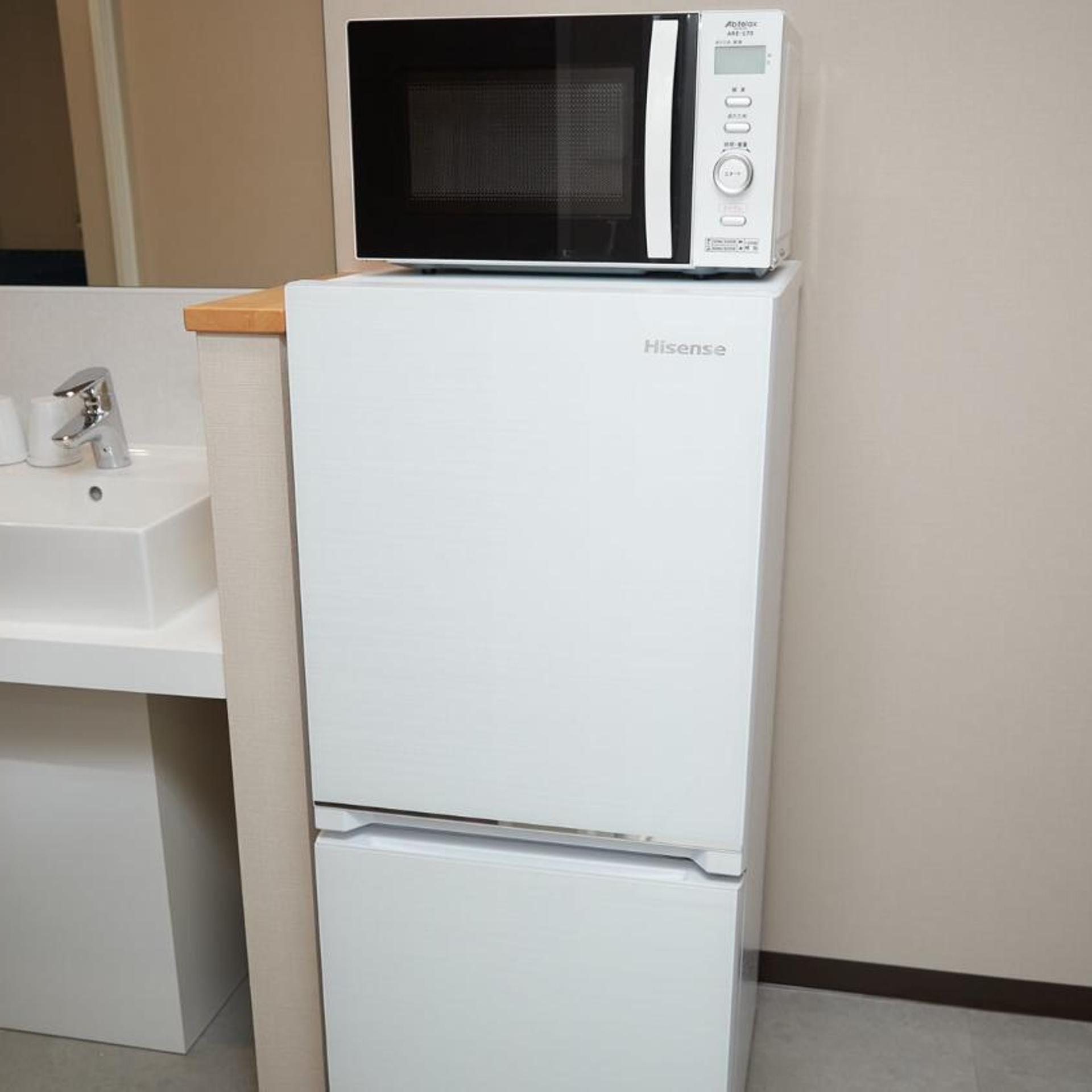 New Normal Hotel in MATSUYAMA 16/23