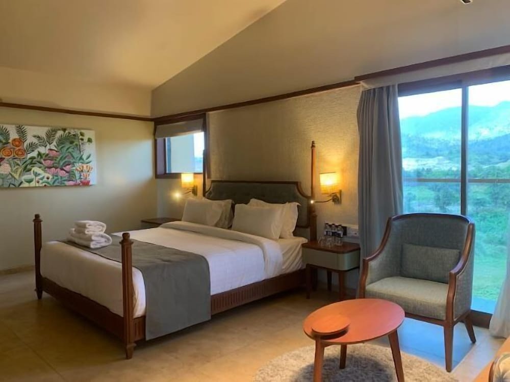 Vinti Resort, Ambaji 7/18
