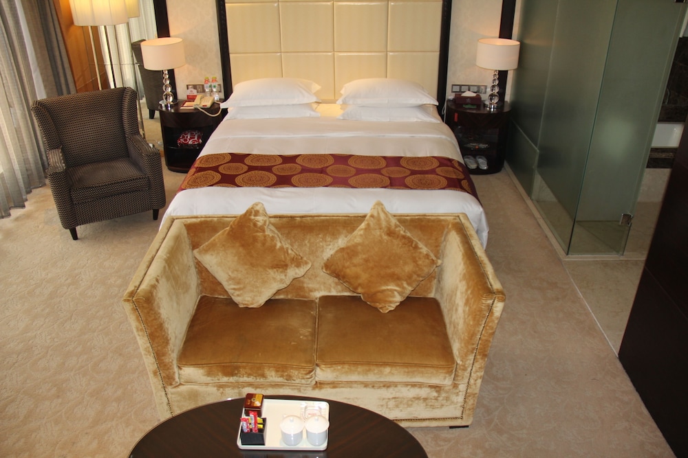 Ramada Plaza by Wyndham Weifang 17/29
