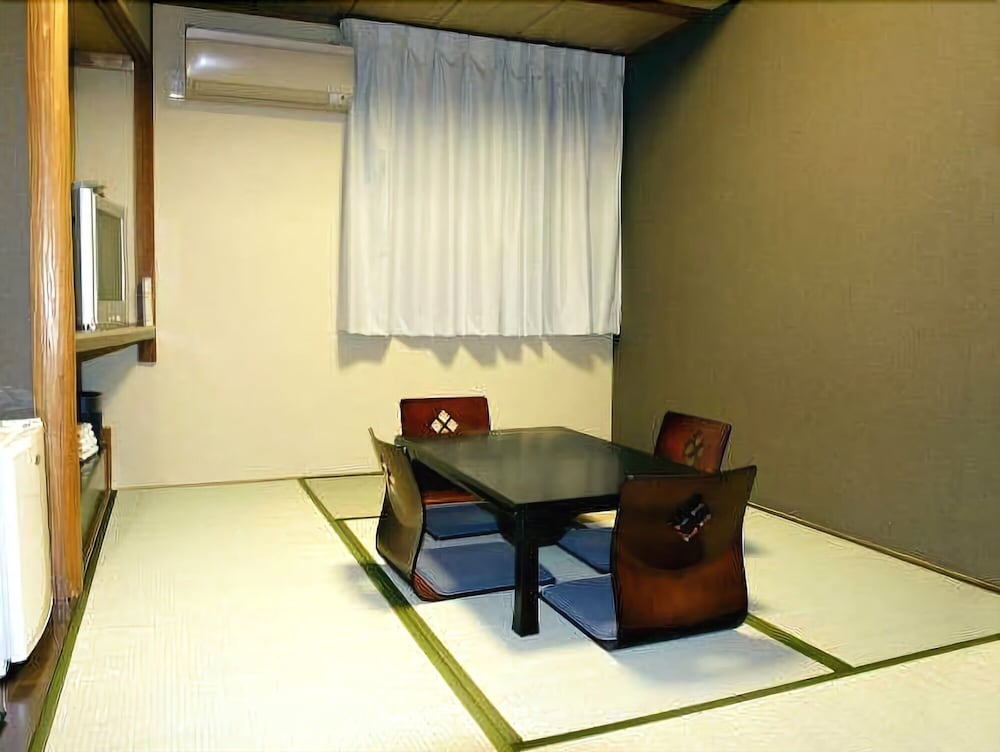 Hotel Asyl Nara Annex 56/67