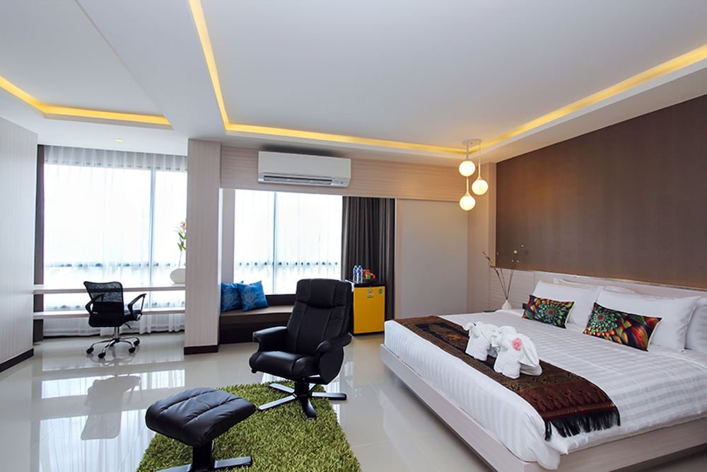 Udtel Boutique Hotel 25/42