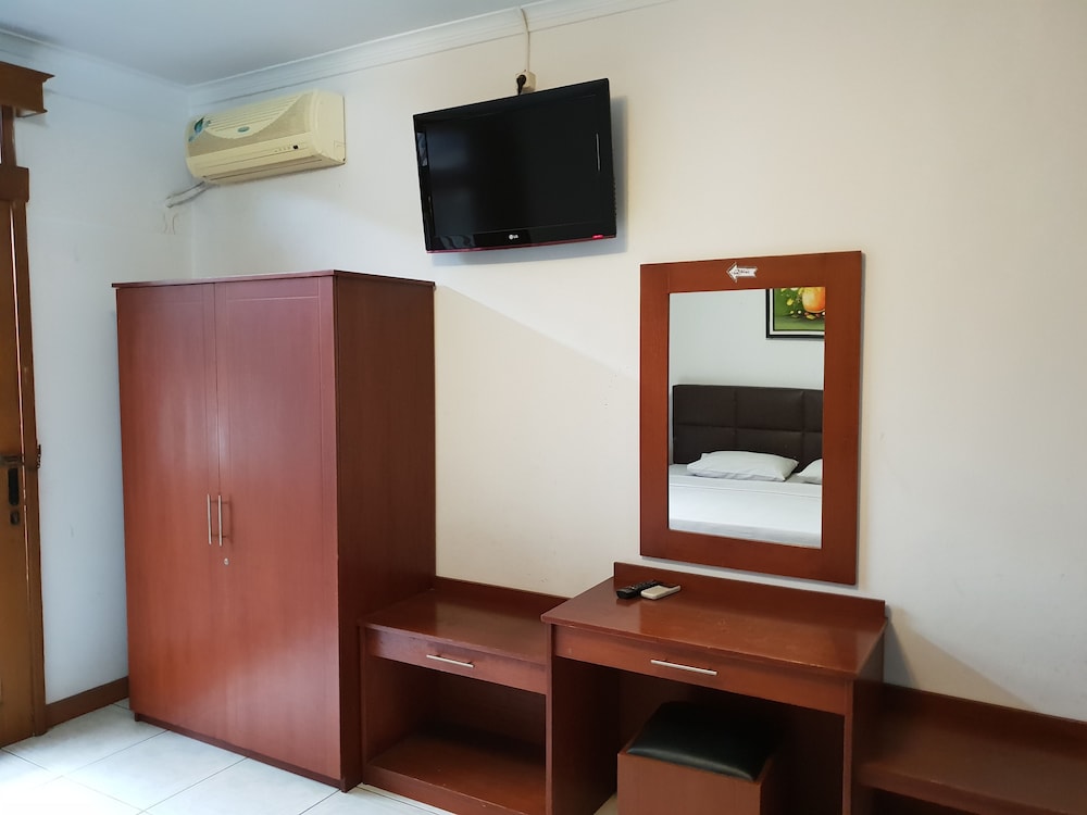 DeQur Hotel Bandung 58/71