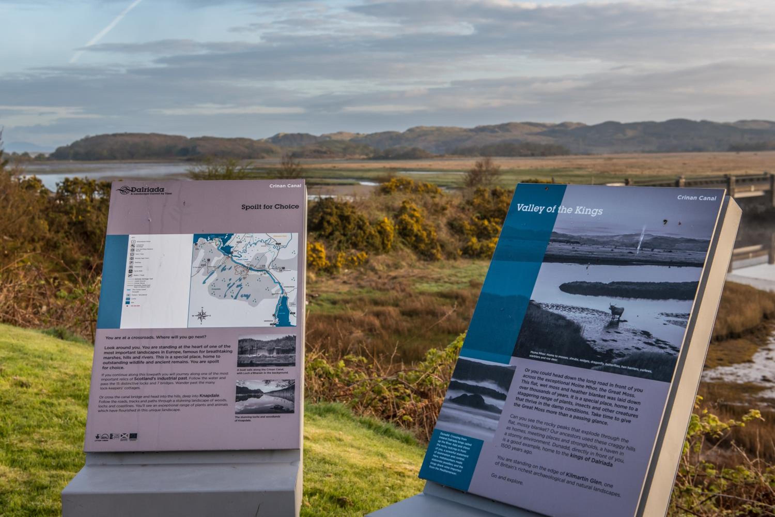 Crinan Hotel 1/50