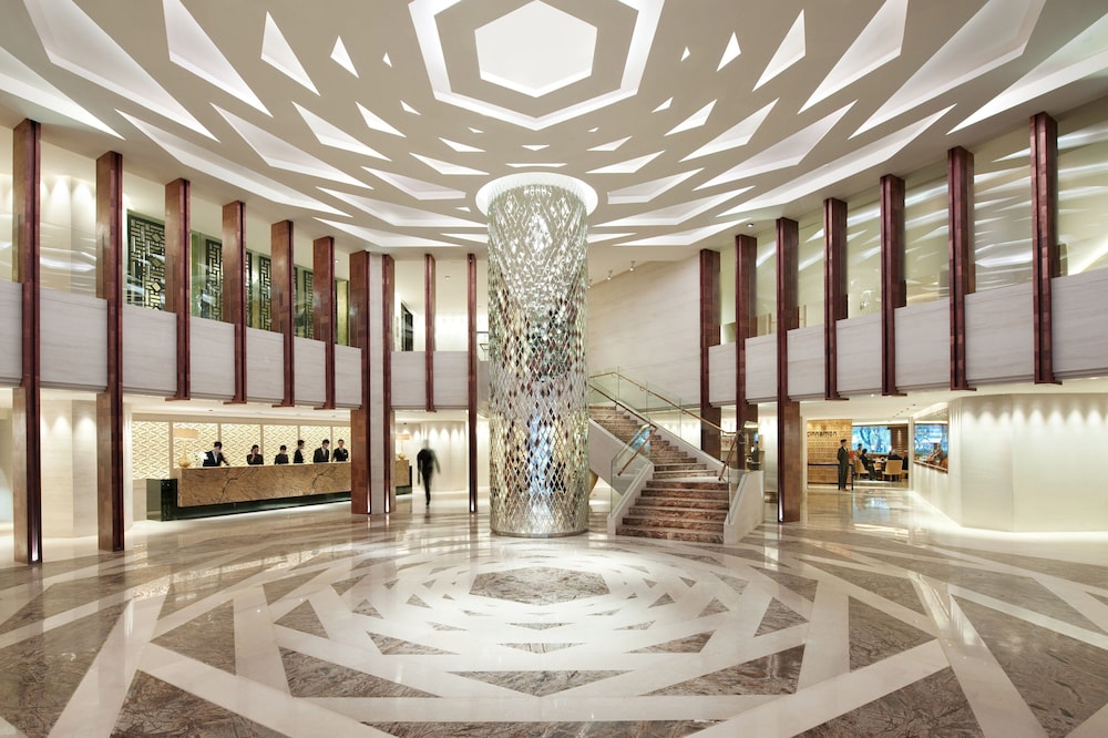 Mandarin Oriental, Jakarta 40/86