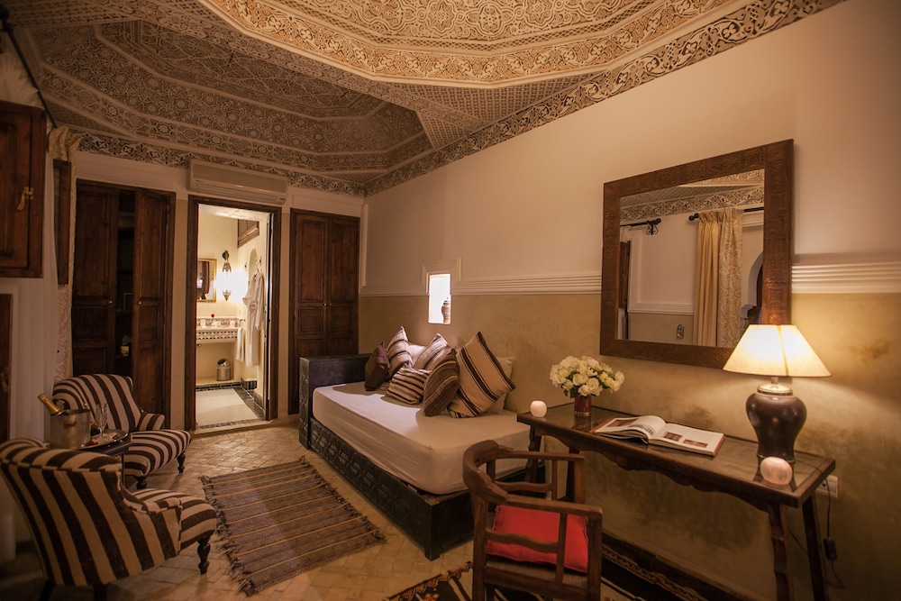 GARDEN SUITE