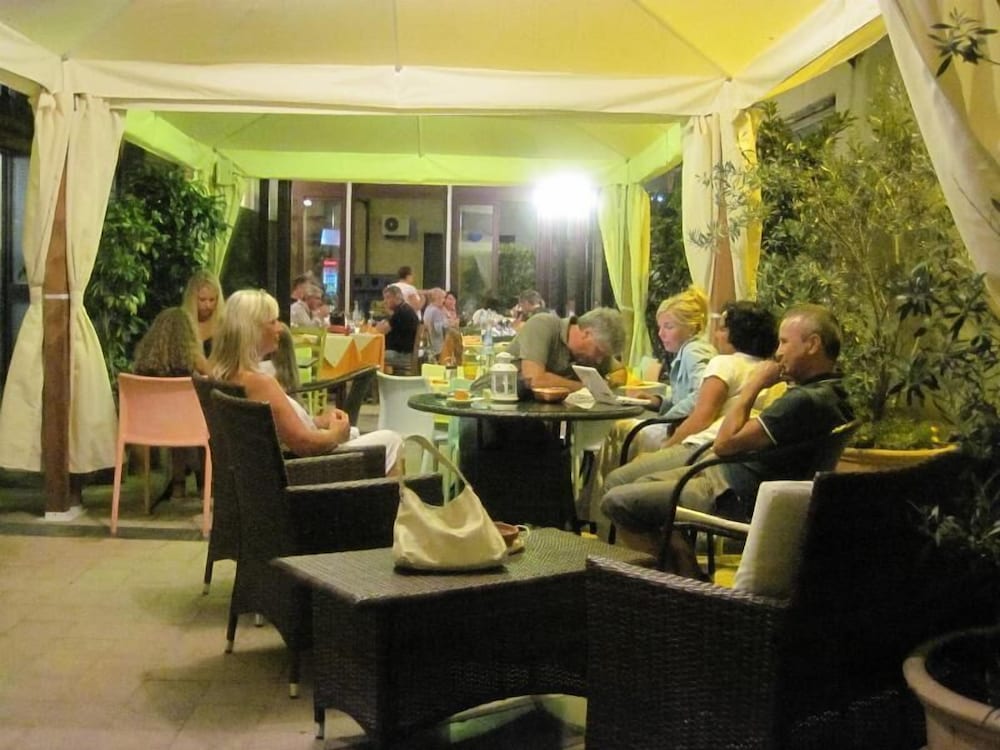 Hotel Il Ponte 9/21