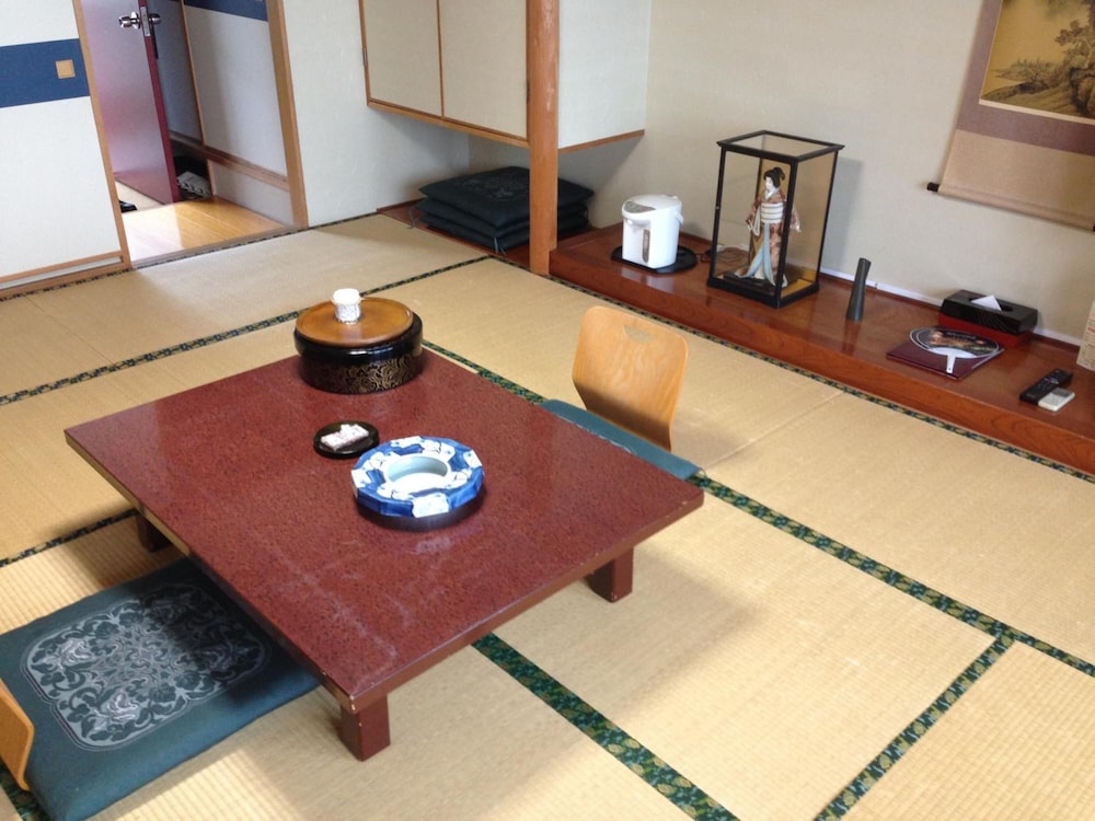 Toyako Onsen Hokkai Hotel 34/43