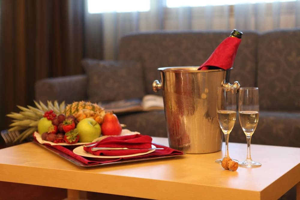 Hotel Galilei photo3