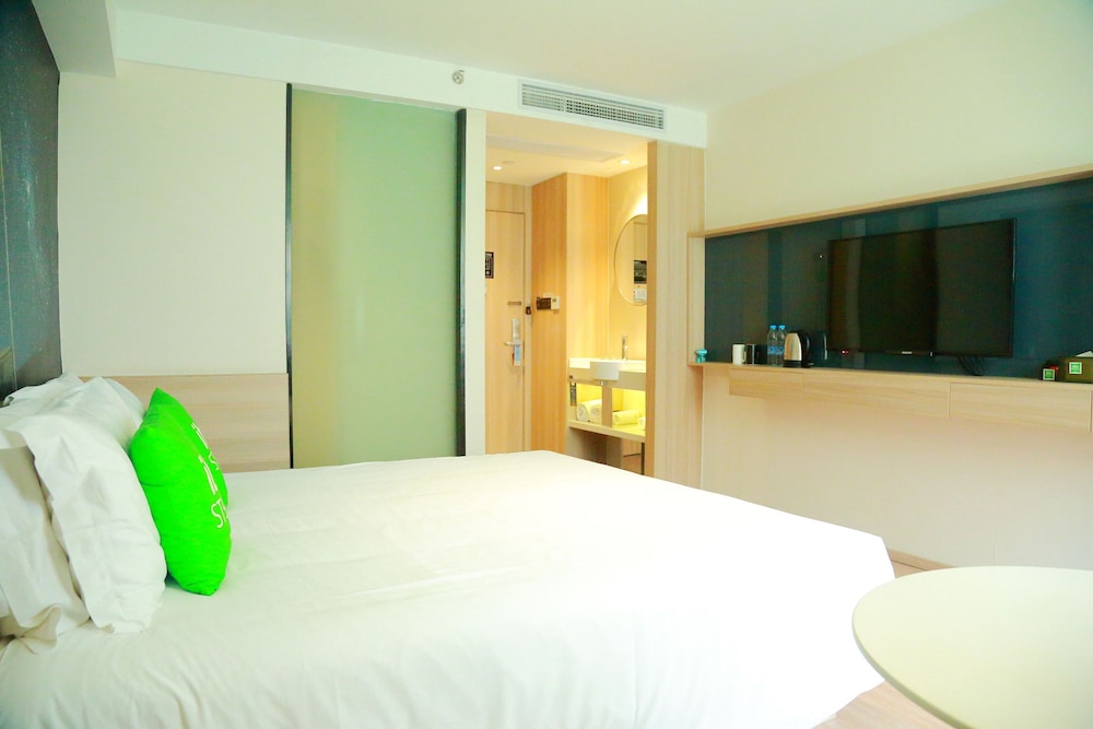 Ibis Styles Shanghai Qingpu Sport Center Hotel 13/31